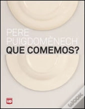 Que Comemos?