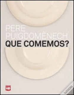 Capa do artigo Que Comemos?
