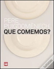 Capa do artigo Que Comemos?