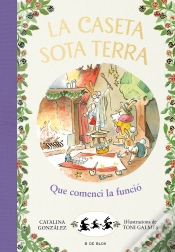 Capa do artigo Que Comenci La Funcio