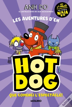 Capa do artigo Que Comenci L'Espectacle!