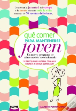 Capa do artigo Qué Comer Para Mantenerse Joven