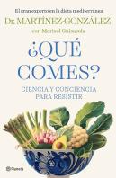 ¿Qué Comes?
