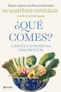 ¿Qué Comes? - Preview