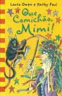 Que Comichão Mimi - Preview