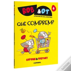 Capa do artigo Que Comprem?