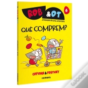 Capa do artigo Que Comprem?
