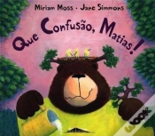 Capa do artigo Que Confusão, Matias!