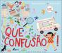 Que Confusão! - Preview