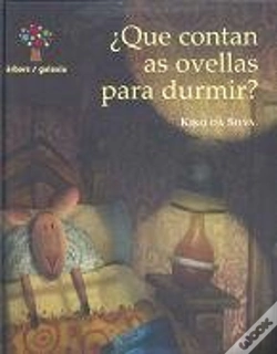 Capa do artigo ¿Que Contan As Ovellas Para Dormir?