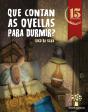 Que Contan As Ovellas Para Durmir? - Preview