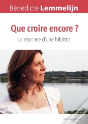 Capa do artigo Que Croire Encore ? : La Réponse D