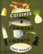 Que Cuisiner Et Comment Le Cuisiner - Preview