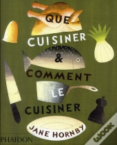 Que Cuisiner Et Comment Le Cuisiner