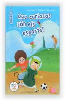 Que Curiosos Son Els Esports!