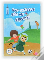 Capa do artigo Que Curiosos Son Els Esports!