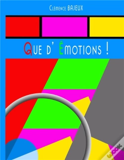 Capa do artigo Que D Emotions