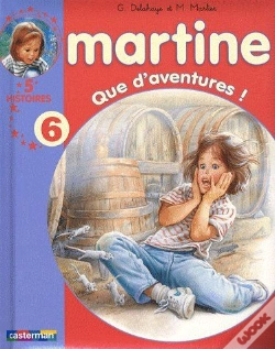 Capa do artigo Que D'Aventures !
