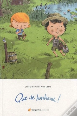 Capa do artigo Que De Bonheur