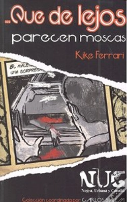 Capa do artigo ...Que De Lejos Parecen Moscas