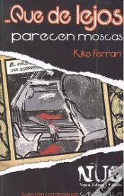 Capa do artigo ...Que De Lejos Parecen Moscas