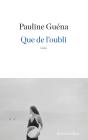 Que De L'Oubli - Preview