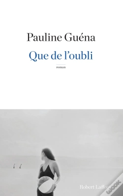 Capa do artigo Que De L'Oubli