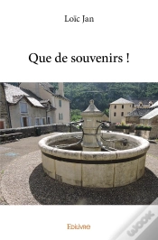 Capa do artigo Que De Souvenirs !