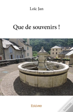 Capa do artigo Que De Souvenirs !