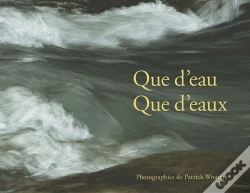 Capa do artigo Que D'Eau Que D'Eau
