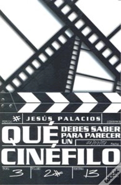 Capa do artigo ¿Qué Debes Saber Para Parecer Un Cinéfilo ?