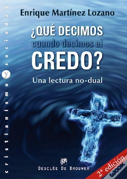 Capa do artigo ¿Qué Decimos Cuando Decimos El Credo?