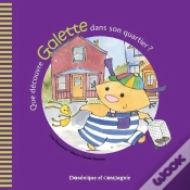 Capa do artigo Que Decouvre Galette Dans Son Quartier?