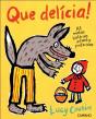 Que Delicia! - Preview