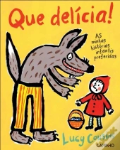 Que Delicia!