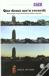 Capa do artigo Que Dema Me