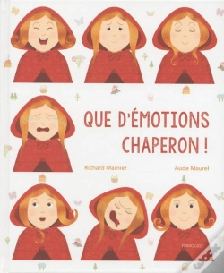 Capa do artigo Que D'Émotions Chaperon !