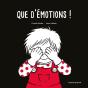 Que D'Émotions ! - Preview