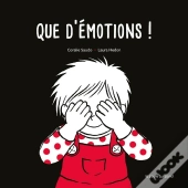 Que D'Émotions !