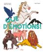 Que D'Émotions ! - Preview