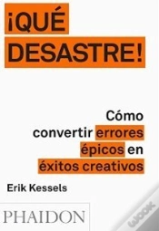Capa do artigo Que Desastre