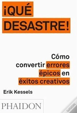 Capa do artigo Que Desastre