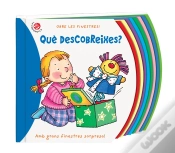 Capa do artigo Què Descobreixes?