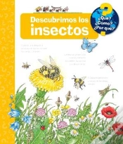 Capa do artigo Que Descubrimos Los Insectos