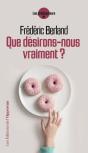 Que Désirons-Nous Vraiment? - Preview