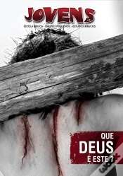 Capa do artigo Que Deus É Este?
