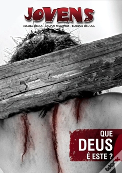 Capa do artigo Que Deus É Este?