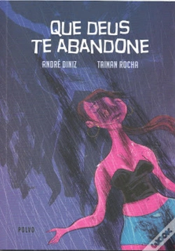 Capa do artigo Que Deus te Abandone