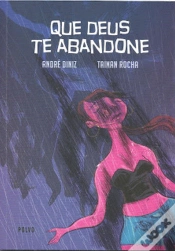 Capa do artigo Que Deus te Abandone