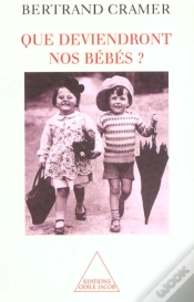 Capa do artigo Que Deviendront Nos Bebes